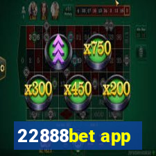 22888bet app